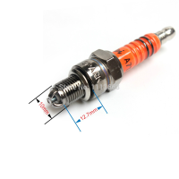 3-Electrode-High-Performance-A7TC-Spark-Plug-50cc-70cc-90cc-110cc-125cc-ATV-Dirtbike-50-60