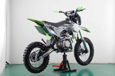 MX green 5
