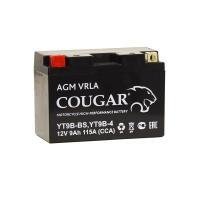 акуумулятор Cougar 1209