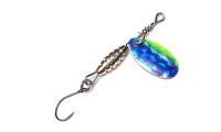 HITFISH Trout Series Spoon 3.4гр color 368