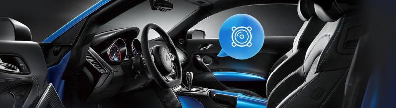 Установка автомобильной техники