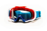 Очки Мотокросс HIZER 