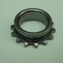 Основное изображение (звездочка коленвала DELTA, ALPHA, ATV50). Размеры картинки (250х250)