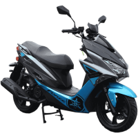 RC150T-15F Force 150 blue