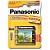 panasonic alkaline power lr03+sticker_1