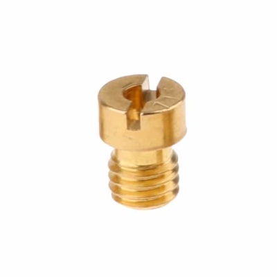 Жиклер главный топливный NIBBI PE 100