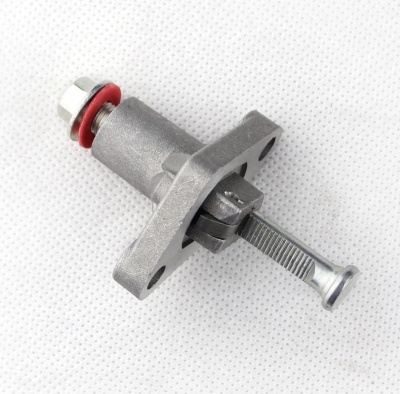 Motorcycle-chain-adjuster-GY6-50-Kymco-moped-up-timing-chain-tensioner-top-chain-device