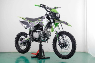 MX green 1