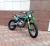 XT300 зелен XT300 зелен
