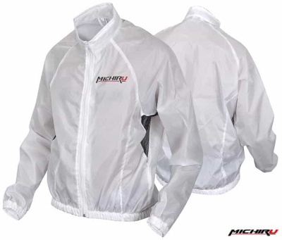 Основное изображение (Куртка-дождевик Rain Jacket M MICHIRU). Размеры картинки (703х600)
