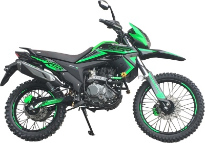 RC300-GY8V XSR