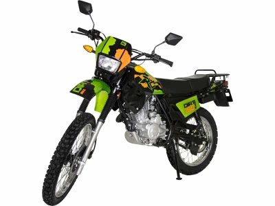 s_RC150-23X green 2