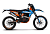 race_300_wave_orange_blue