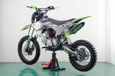MX green 4