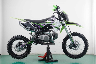MX green 6