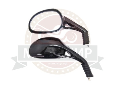 Основное изображение (Зеркала (066) d8 пласт. 