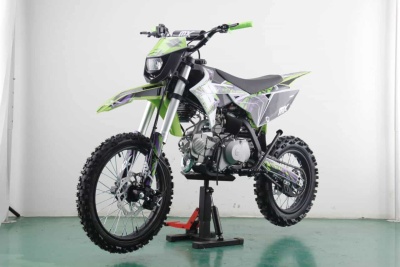 MX green 2