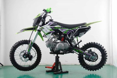MX green 3